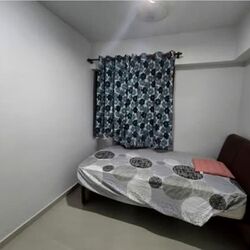 Blk 26C Membina Court (Bukit Merah), HDB 3 Rooms #542676841